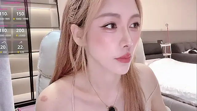 wenwen-mm online show from 06-24-26, 01:53