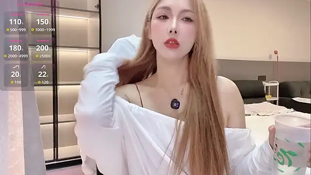 wenwen-mm online show from 06-12-26, 06:33