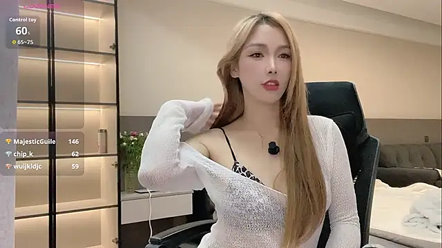 wenwen-mm online show from 06-03-26, 02:33
