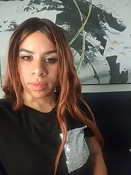 Bibiana honey online show from 06-04-26, 12:37