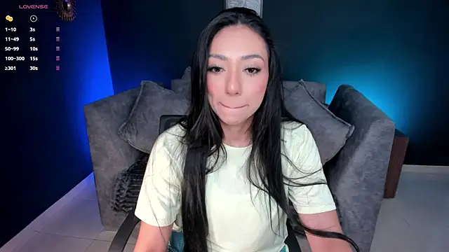 Arya Xelion online show from 05-22-26, 01:31