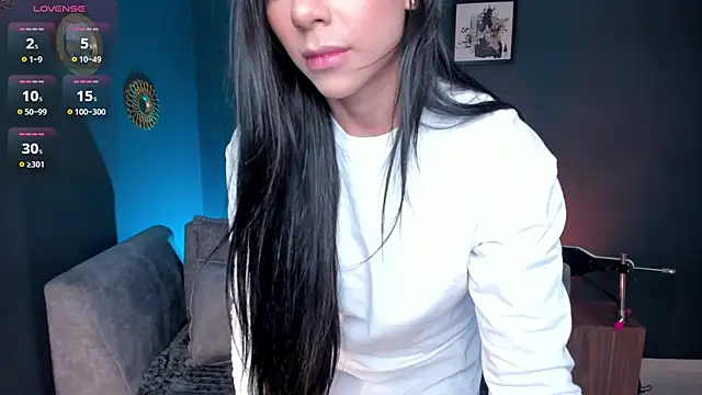 Arya Xelion online show from 05-25-26, 02:38