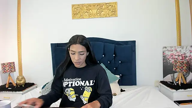 AmberKayleigh online show from 04-30-26, 08:57