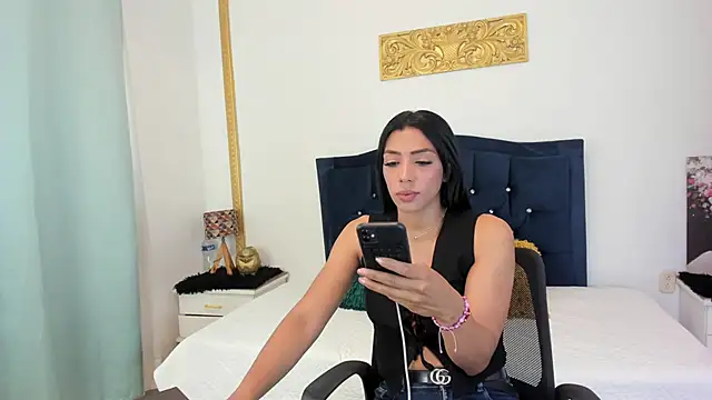 AmberKayleigh online show from 06-20-26, 04:45