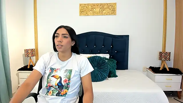AmberKayleigh online show from 07-08-26, 02:18