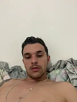 JoaoVentura3 online show from 04-17-26, 05:49