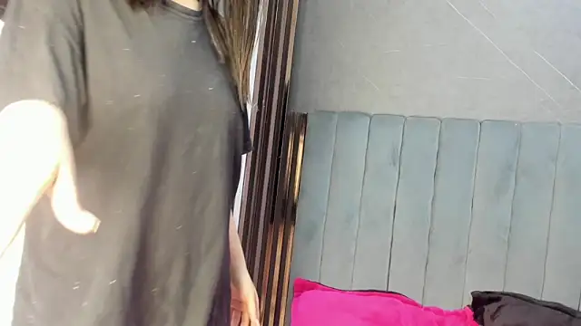 Cloe Cutte online show from 05-21-26, 03:48