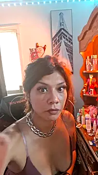 TooCutee online show from 07-29-26, 05:23