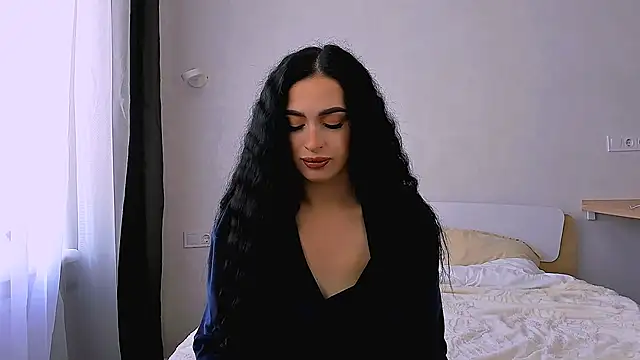 Mistic Fox online show from 06-19-26, 10:32