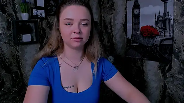 NicoleAura online show from 05-18-26, 08:30