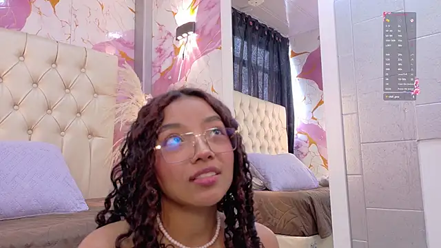angeline scot online show from 05-11-26, 02:45