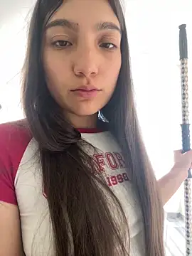 Soffy 20 online show from 05-18-26, 04:23