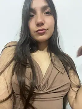Soffy 20 online show from 07-08-26, 11:27