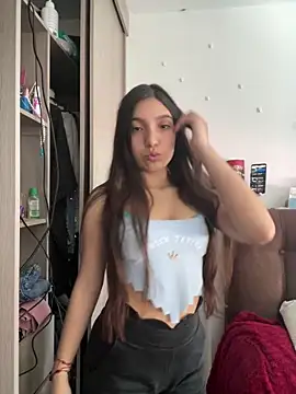 Soffy 20 online show from 05-20-26, 04:37