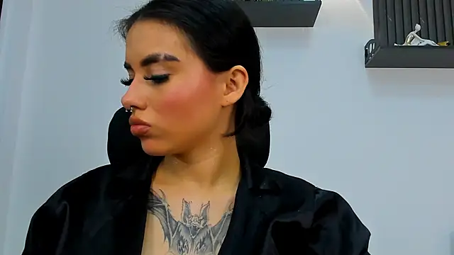 Snapshot of isabella_hv chatting on 07-19-26, 01:58 isabella hv online show from 07-19-26, 01:58