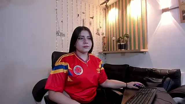 Snapshot of fernanda_mp2 chatting on 07-07-26, 03:04 fernanda mp2 online show from 07-07-26, 03:04