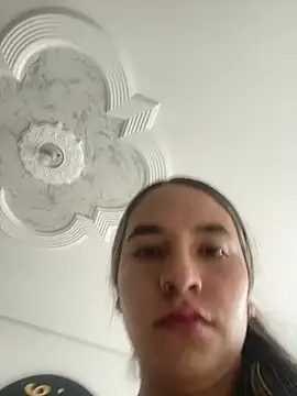 JUANITA07 online show from 05-19-26, 01:07