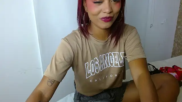 Chloe Brown2 online show from 05-14-26, 06:27