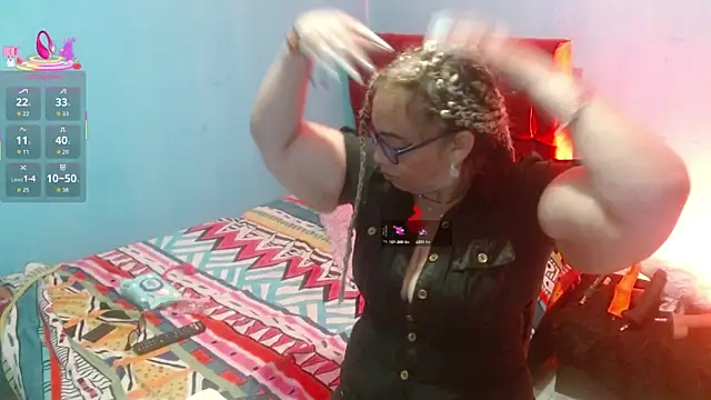 Sweet-Mommy-Milf online show from 07-11-26, 12:55