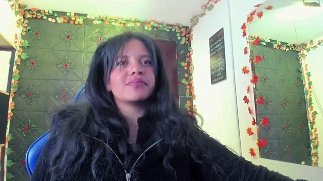 LilaVelvet online show from 06-11-26, 12:32
