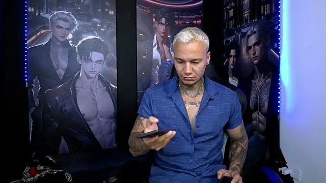 damian becker online show from 05-31-26, 11:05