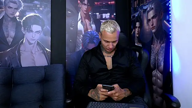 Snapshot of damian_becker chatting on 07-15-26, 12:39 damian becker online show from 07-15-26, 12:39