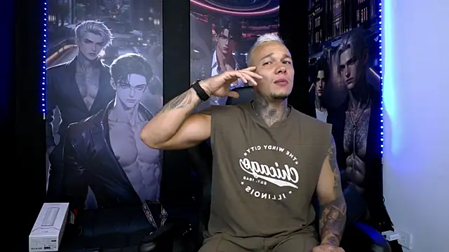 damian becker online show from 05-28-26, 10:37