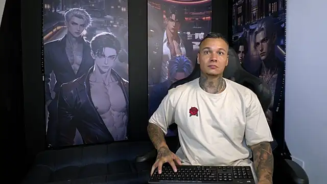 damian becker online show from 04-20-26, 10:55