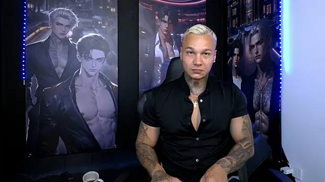 damian becker online show from 05-17-26, 10:54