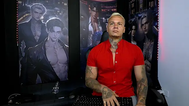 damian becker online show from 05-24-26, 12:21