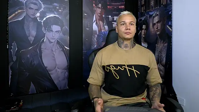 damian becker online show from 06-03-26, 06:45