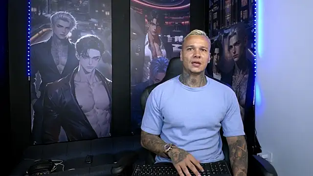 damian becker online show from 05-20-26, 10:51