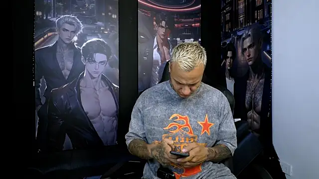 damian becker online show from 05-22-26, 11:36