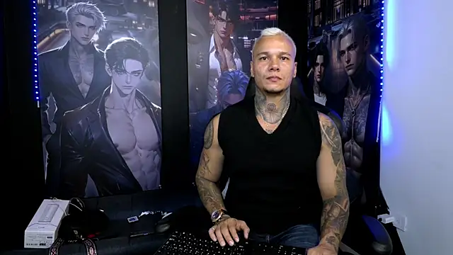 damian becker online show from 05-30-26, 03:57