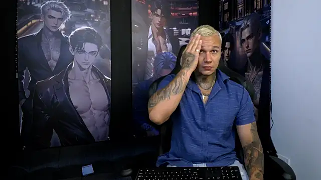 damian becker online show from 05-09-26, 11:08