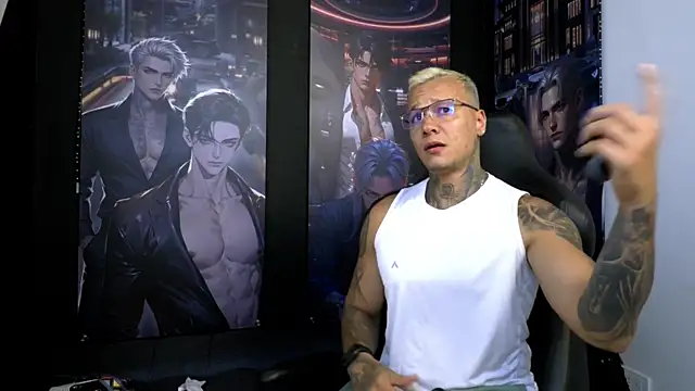 damian becker online show from 05-15-26, 10:30