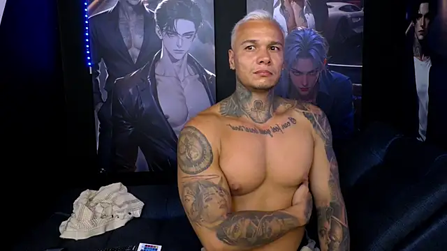Snapshot of damian_becker chatting on 06-14-26, 02:24 damian becker online show from 06-14-26, 02:24