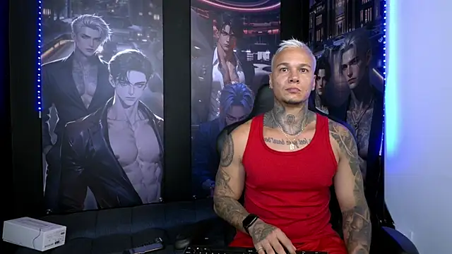 damian becker online show from 05-26-26, 10:41