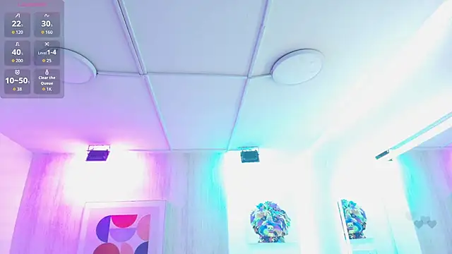 Sofi monroeee online show from 06-19-26, 07:52