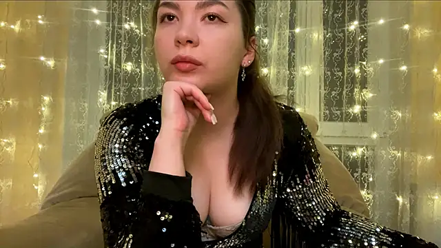 MistiPitzen online show from 05-21-26, 10:07