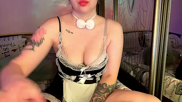 MistiPitzen online show from 05-17-26, 10:43