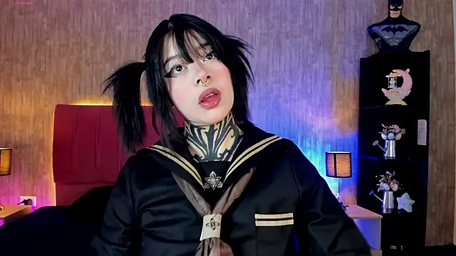 hanna riu online show from 05-12-26, 01:06