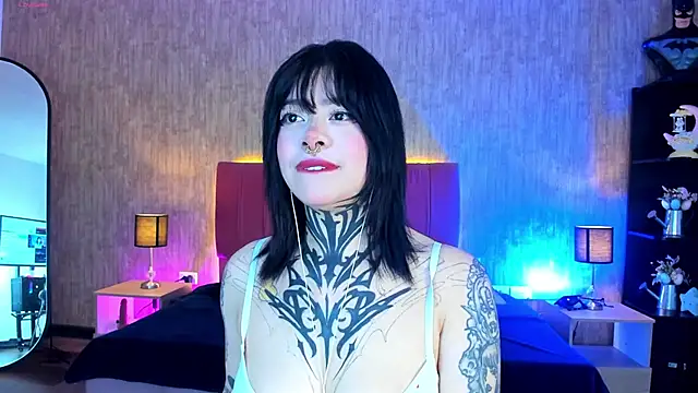 hanna riu online show from 05-11-26, 05:54