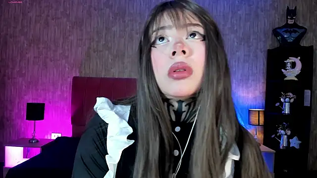 hanna riu online show from 05-14-26, 01:08