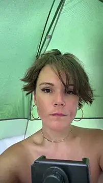 BaileyMFox online show from 07-20-26, 06:54