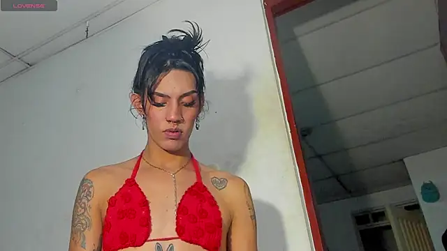 melany filly online show from 04-21-26, 06:20