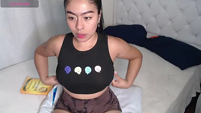 Violet myers04 online show from 04-24-26, 06:10