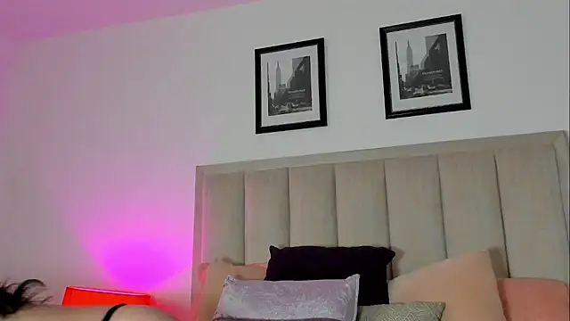 CatalinaSaanz online show from 06-16-26, 07:03
