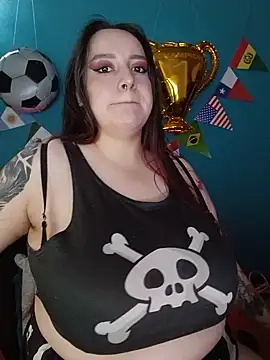 Lena black  online show from 06-15-26, 06:51