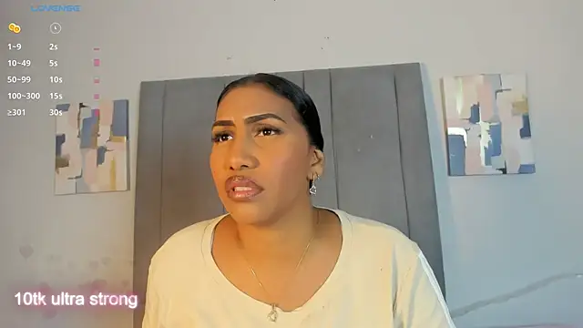 kristel lee  online show from 05-01-26, 12:15